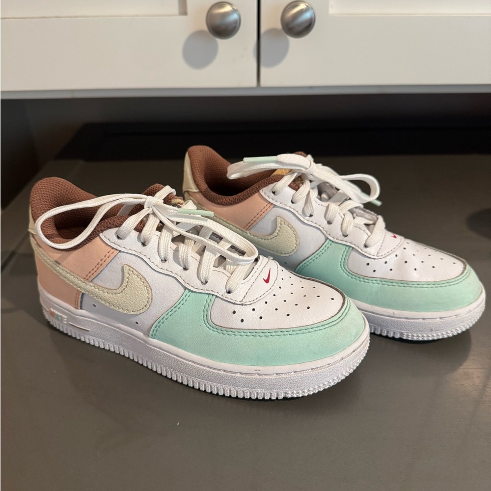 Nike Air Force 1 - Kids size 13